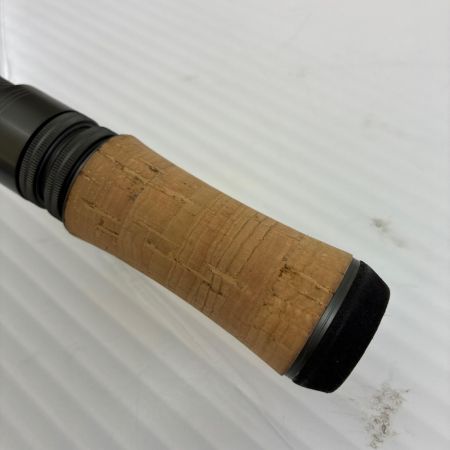 SMITH スミス ロッド　トラウティンスピン リアルフレックス TRF-53
