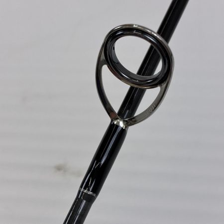 SMITH スミス ロッド　トラウティンスピン リアルフレックス TRF-53
