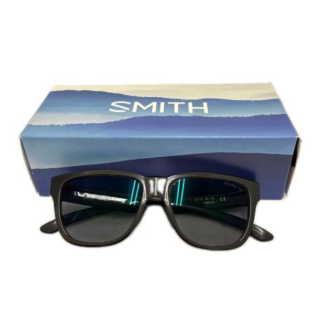 SMITH スミス 偏光サングラス 2 ローダウン スリム