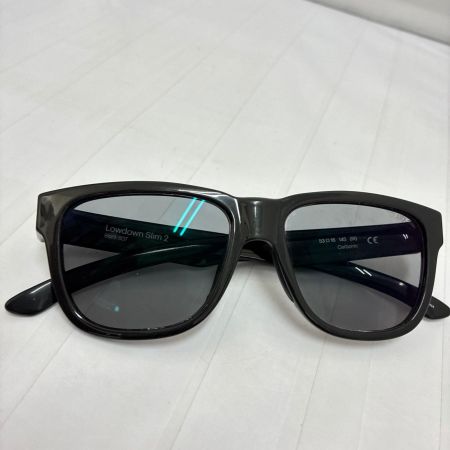 SMITH スミス 偏光サングラス 2 ローダウン スリム