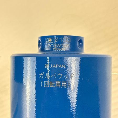 MIYANAGA ガルバウッドコアドリル　カッター　Φ１００ PCGW100C