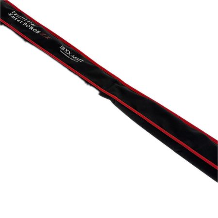 SMITH LTD スミス(釣具) ロッド　トラウティンスピン インターボロンXX IBXX-66MT