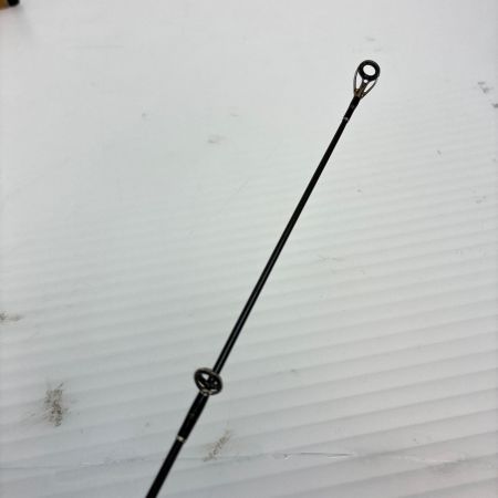 SMITH LTD スミス(釣具) ロッド　トラウティンスピン インターボロンXX IBXX-66MT