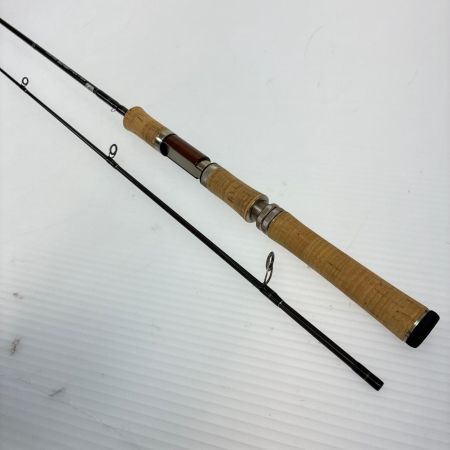 SMITH LTD スミス(釣具) ロッド　トラウティンスピン インターボロンXX IBXX-66MT