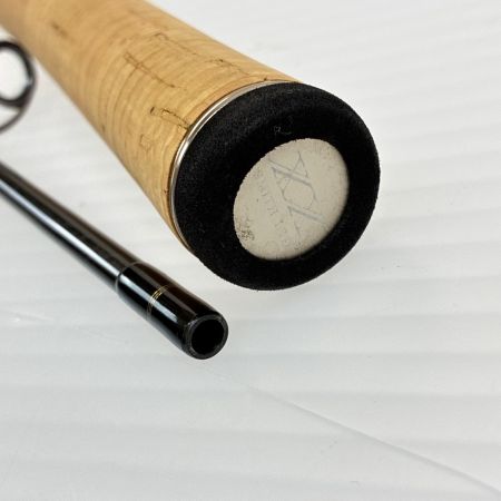 SMITH LTD スミス(釣具) ロッド　トラウティンスピン インターボロンXX IBXX-66MT