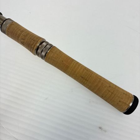 SMITH LTD スミス(釣具) ロッド　トラウティンスピン インターボロンXX IBXX-66MT