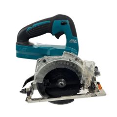 MAKITA マキタ 125ｍｍ充電式防じんマルノコ18Ｖ KS511D Bランク