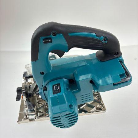 MAKITA マキタ 125ｍｍ充電式防じんマルノコ18Ｖ KS511D