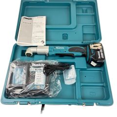 MAKITA マキタ 充電式アングルインパクトドライバ18Ｖ TL061DRG Sランク