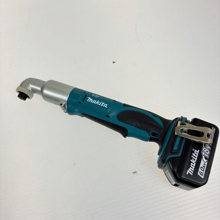 MAKITA マキタ 充電式アングルインパクトドライバ18Ｖ TL061DRG