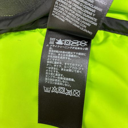 THE NORTH FACE ザノースフェイス ジャケット ボーイズ アンデス ダウンジャケット SIZE L NF00CHQ6 ブラック