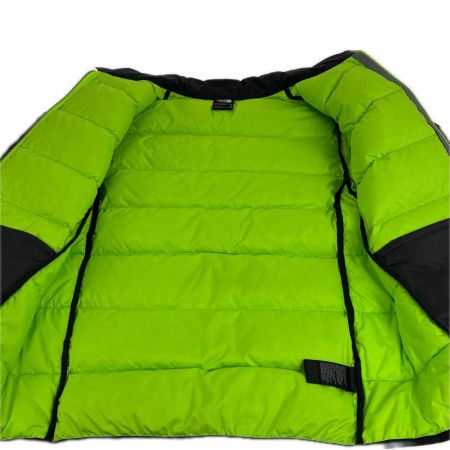 THE NORTH FACE ザノースフェイス ジャケット ボーイズ アンデス ダウンジャケット SIZE L NF00CHQ6 ブラック