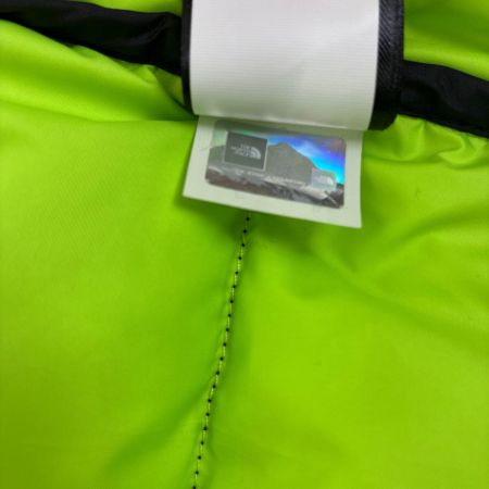 THE NORTH FACE ザノースフェイス ジャケット ボーイズ アンデス ダウンジャケット SIZE L NF00CHQ6 ブラック