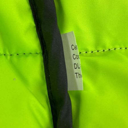 THE NORTH FACE ザノースフェイス ジャケット ボーイズ アンデス ダウンジャケット SIZE L NF00CHQ6 ブラック