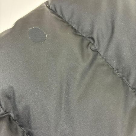 THE NORTH FACE ザノースフェイス ジャケット ボーイズ アンデス ダウンジャケット SIZE L NF00CHQ6 ブラック