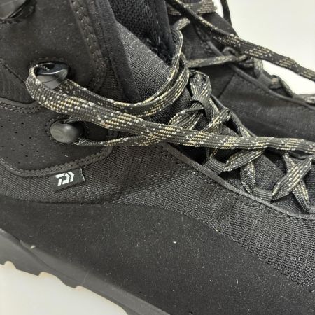 DAIWA ダイワ 釣り用品 釣り服飾 ウェーディングシューズ スパイクソール TGロックショアシューズ 26.5cm DS-3100TG ブラック