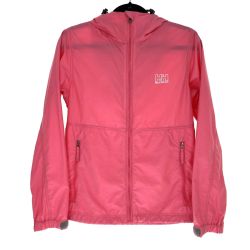 ## HELLY HANSEN ヘリーハンセン ベルゲンジャケット HOE11621 ピンク サイズWM Bランク