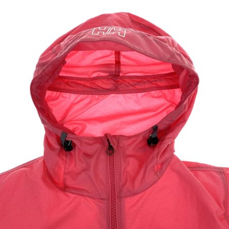  HELLY HANSEN ヘリーハンセン ベルゲンジャケット HOE11621 ピンク サイズWM