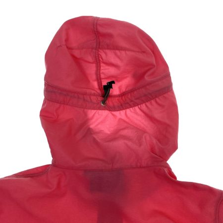  HELLY HANSEN ヘリーハンセン ベルゲンジャケット HOE11621 ピンク サイズWM