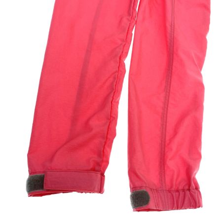  HELLY HANSEN ヘリーハンセン ベルゲンジャケット HOE11621 ピンク サイズWM