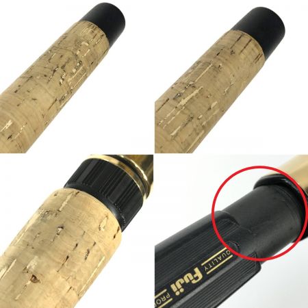  G.loomis Gルーミス MBR783C GL2 Competition Special