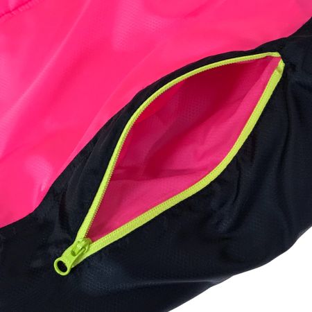  SVOLME スボルメ 中綿マウンテンパーカー 173-56801 ピンク XLサイズ