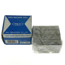 ## REX レッキス 自動切上チェザー 16B450 AC65A-80A Cランク