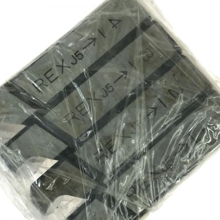  REX レッキス 自動切上チェザー 16B450 AC65A-80A