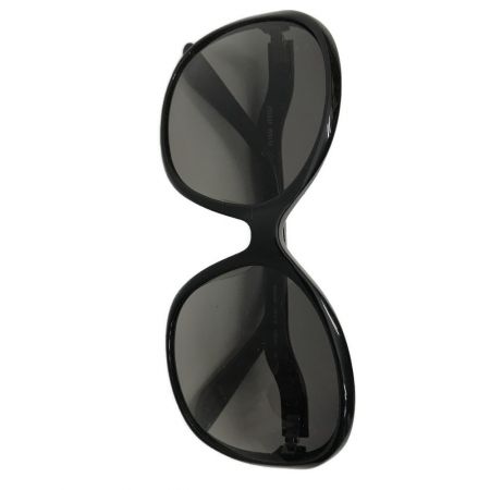  MIU MIU サングラス SMU08M ブラック