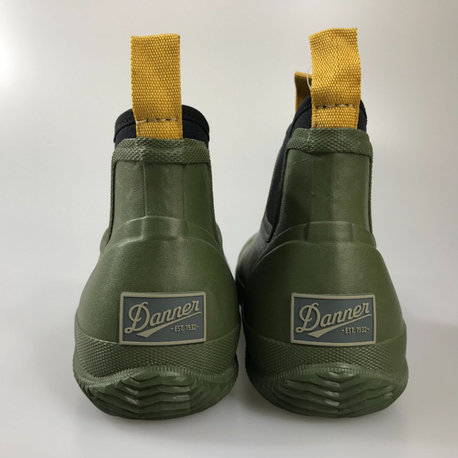 中古】 Danner ダナー Wraptop Sidegore ラップトップ サイドゴア