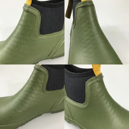  Danner ダナー Wraptop Sidegore ラップトップ サイドゴア ブーツ  26cm D219107 オーリーブ