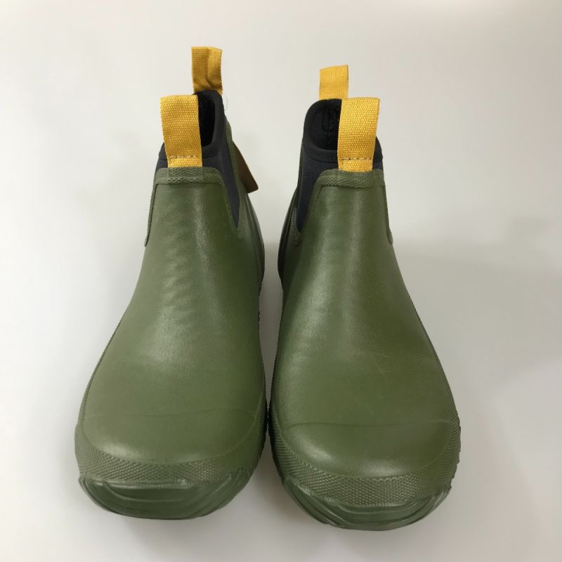 中古】 Danner ダナー Wraptop Sidegore ラップトップ サイドゴア