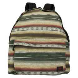 ## PORTER ポーター PORTER×NEIGHBORHOOD メキシカンボーダー柄 リュック Bランク