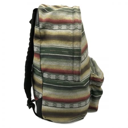  PORTER ポーター PORTER×NEIGHBORHOOD メキシカンボーダー柄 リュック