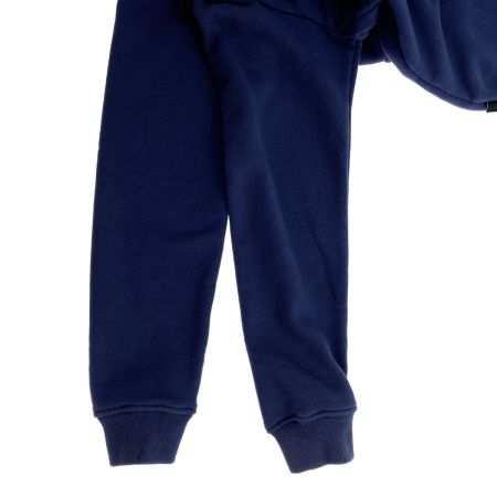  JOEY HYSTERIC ジョーイヒステリック キッズ ジャケット スウェット サイズL(140cm) ネイビー