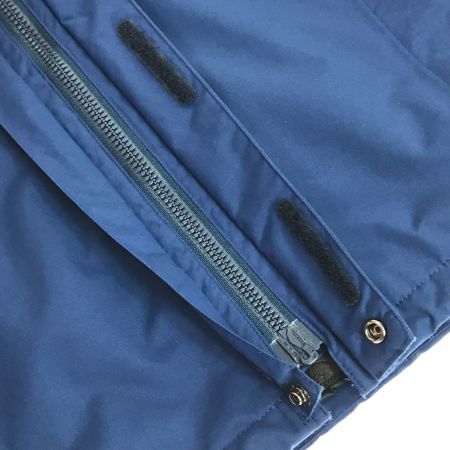  THE NORTH FACE ザノースフェイス キッズ ゼウストリクライメイトジャケット 130cm NPJ61730 ブルー