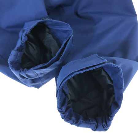  THE NORTH FACE ザノースフェイス キッズ ゼウストリクライメイトジャケット 130cm NPJ61730 ブルー