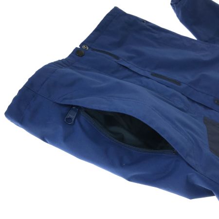  THE NORTH FACE ザノースフェイス キッズ ゼウストリクライメイトジャケット 130cm NPJ61730 ブルー