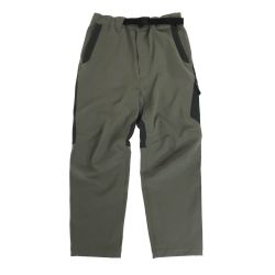 ## MARMOT マーモット キッズ インヴィンシブル パンツ 130cm MJP-F5705J ベージュ Bランク