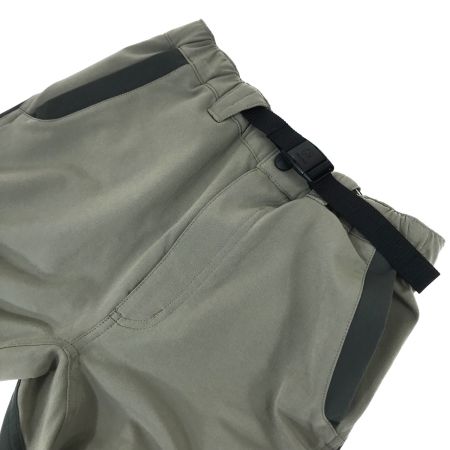  MARMOT マーモット キッズ インヴィンシブル パンツ 130cm MJP-F5705J ベージュ