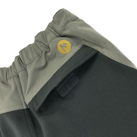  MARMOT マーモット キッズ インヴィンシブル パンツ 130cm MJP-F5705J ベージュ