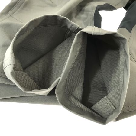  MARMOT マーモット キッズ インヴィンシブル パンツ 130cm MJP-F5705J ベージュ