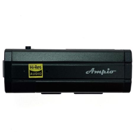  sanwa Ampio M1 VS-1880 Bluetoothポータブルアンプ VS-1880