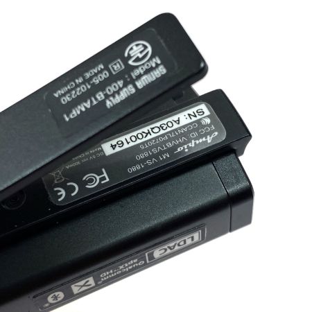  sanwa Ampio M1 VS-1880 Bluetoothポータブルアンプ VS-1880