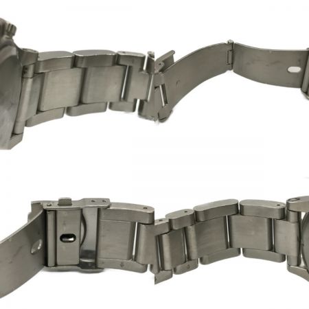  NIXON ニクソン 腕時計 クォーツ 本体のみ  THE42-20