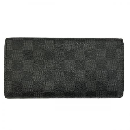 中古】 LOUIS VUITTON ルイヴィトン ダミエ グラフィット