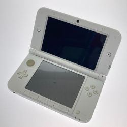 ## Nintendo ニンテンドウ 3DS LL ドラゴンクエストモンスターズ2仕様 SPR-001 傷有 Cランク