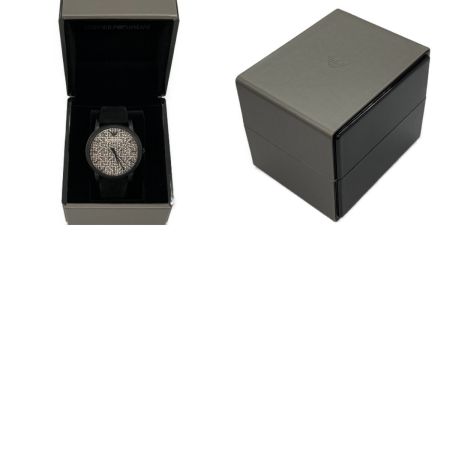  EMPORIO ARMANI エンポリオアルマーニ AR-11274