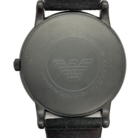  EMPORIO ARMANI エンポリオアルマーニ AR-11274
