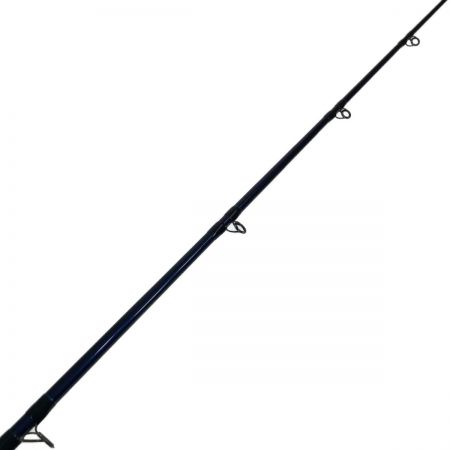  Weedbed monster 鬼に金棒 GODZILLASTICK 80L BORON